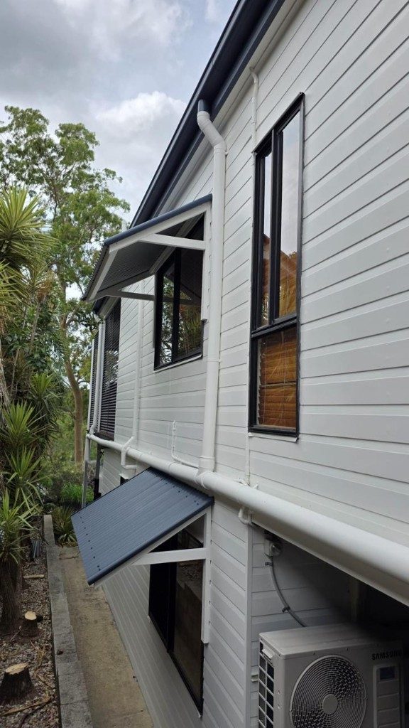 Brisbane Painters QLD project photo 003