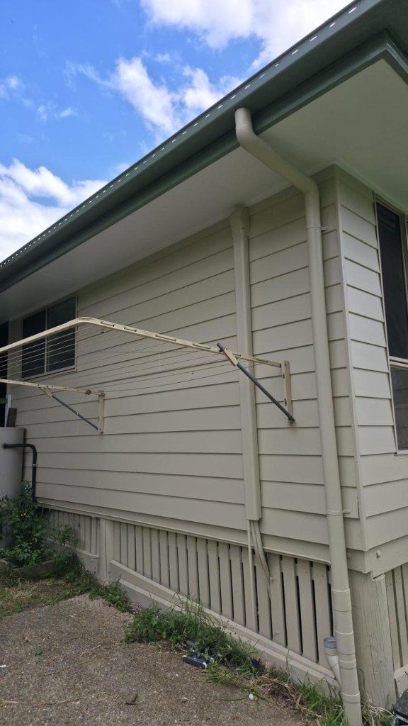 Brisbane Painters QLD project photo 007