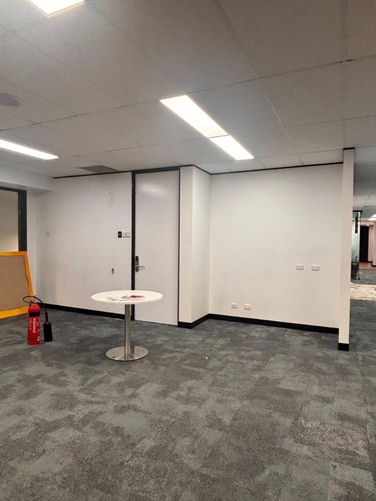 Brisbane Painters QLD project photo 010