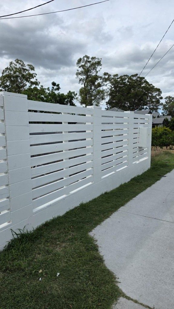 Brisbane Painters QLD project photo 027