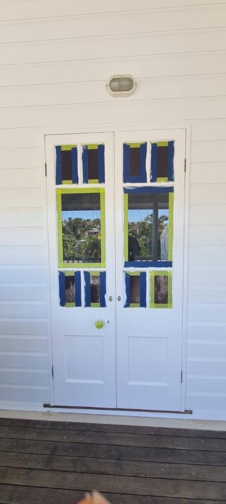 Brisbane Painters QLD project photo 031