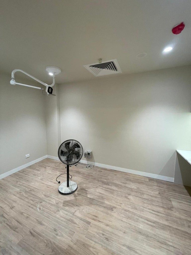 Brisbane Painters QLD project photo 032