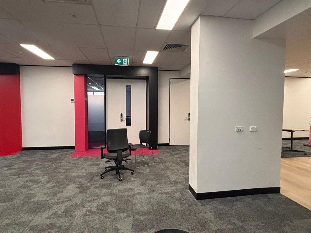 Brisbane Painters QLD project photo 035