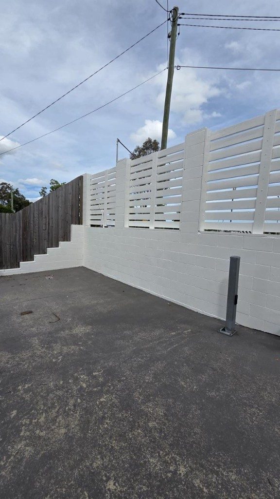 Brisbane Painters QLD project photo 041