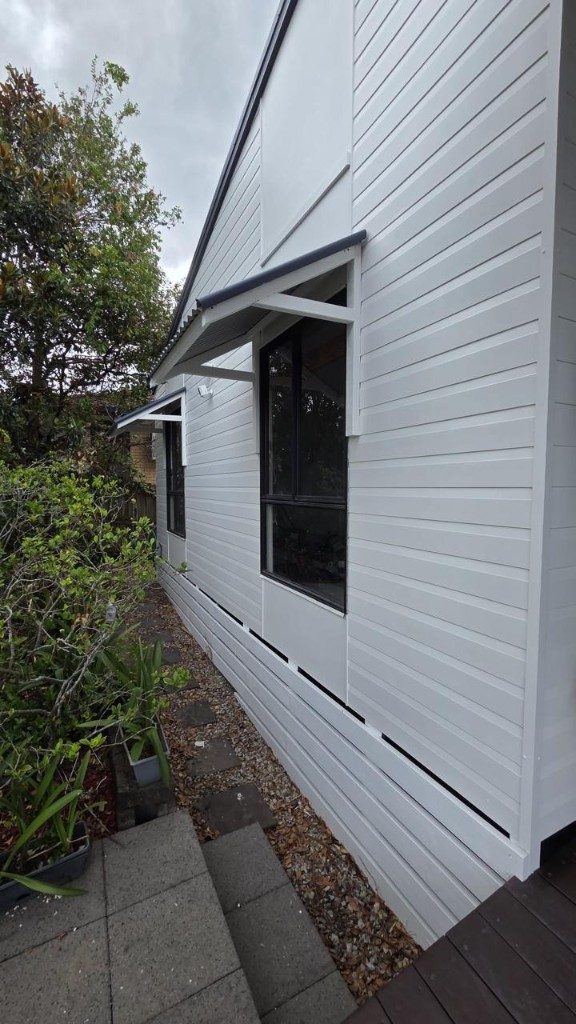 Brisbane Painters QLD project photo 044