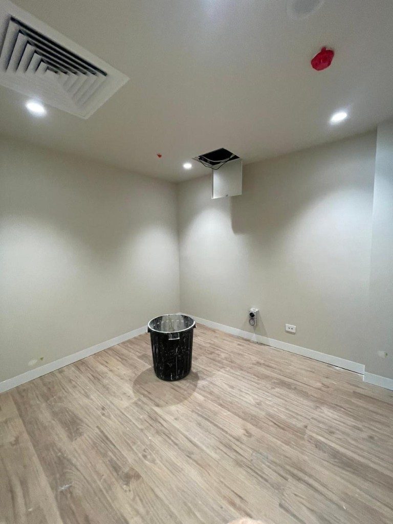 Brisbane Painters QLD project photo 052