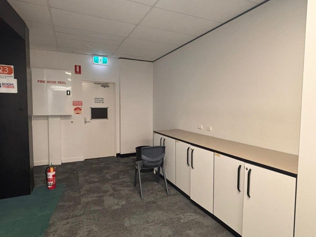 Brisbane Painters QLD project photo 063